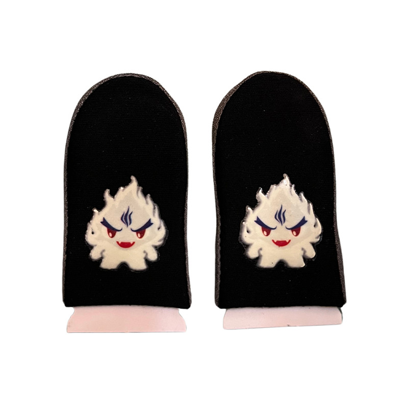 آستین کنترل کننده انگشت مدل Ghost Fire 3