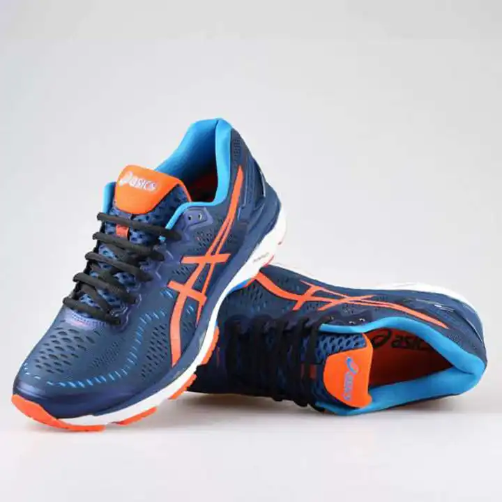 کفش مخصوص پیاده روی مدل gel kayano 23 - 7465