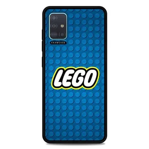 AKAM AMC-WSGA51-LEGO13 Cover For Samsung Galaxy A51