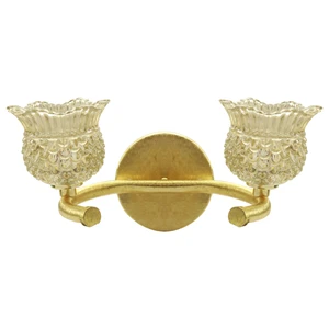 چراغ دیواری طرح کلاسیک کد 2_04