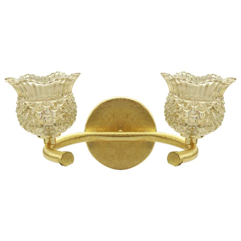 چراغ دیواری طرح کلاسیک کد 2_04