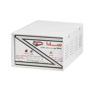 نقد و بررسی محافظ ولتاژ سارا ترانس مدل P121F توسط خریداران
