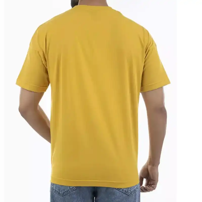 تی شرت آستین کوتاه مردانه مدل MDSS-CG3562