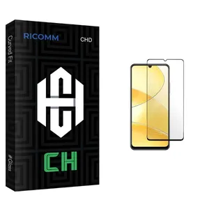 Ricomm CH Screen Protector For Realme  C51