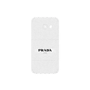 MAHOOT Prada Cover Sticker for Samsung Galaxy A3 2017