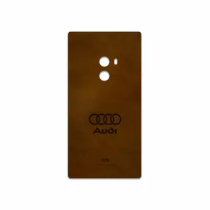 MAHOOT BFL-AUDI Cover Sticker for Xiaomi Mi Mix