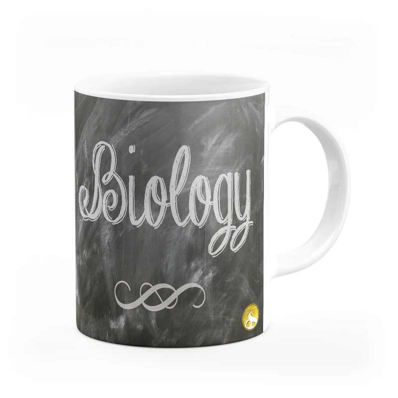 ماگ هومرو طرح زیست شناسی بیولوژی مدل MG8121