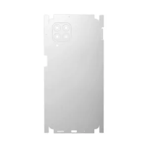MAHOOT Matte-White-FullSkin Cover Sticker for Samsung M53