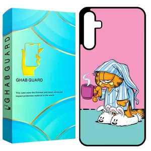 Ghab Guard GCHPA35 Cover For Samsung Galaxy A35 5G