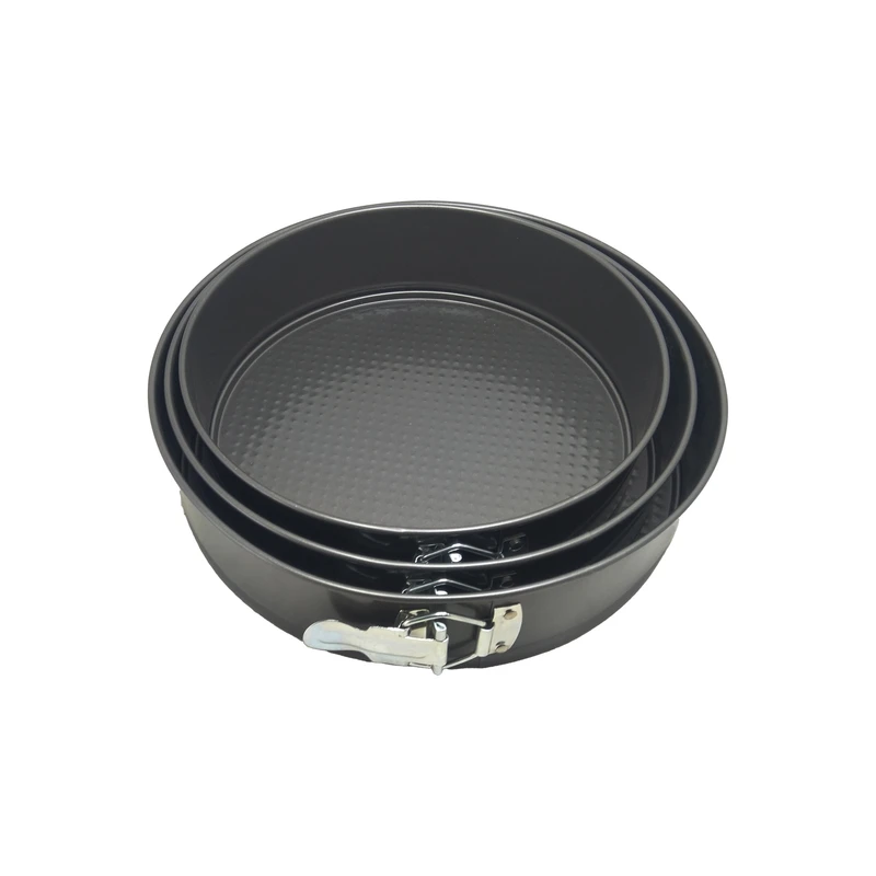 قالب کیک مدل 1001 مجموعه 3 عددی