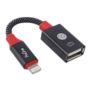 مبدل  USBبه لایتنینگ پرووان مدل PCO06