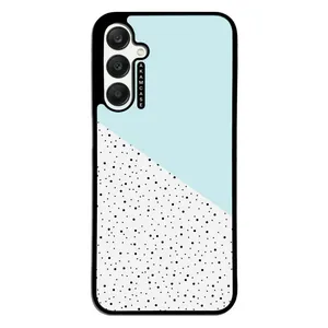 AKAM AMC-WSGA25-DOTS-2 Cover For Samsung Galaxy A25