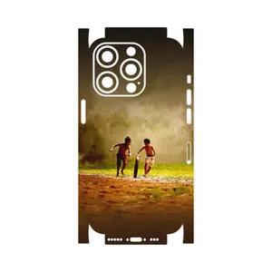 MAHOOT childs play-FullSkin Cover Sticker for Apple iPhone 14 Pro