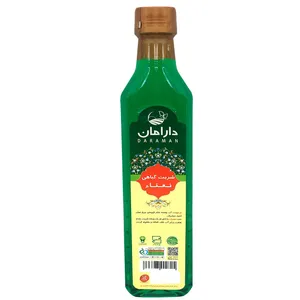 شربت نعنا دارامان - 640 گرم