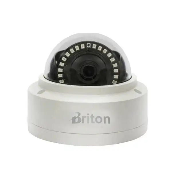 دوربین مداربسته تحت شبکه برایتون مدل IPC70520D89-AI