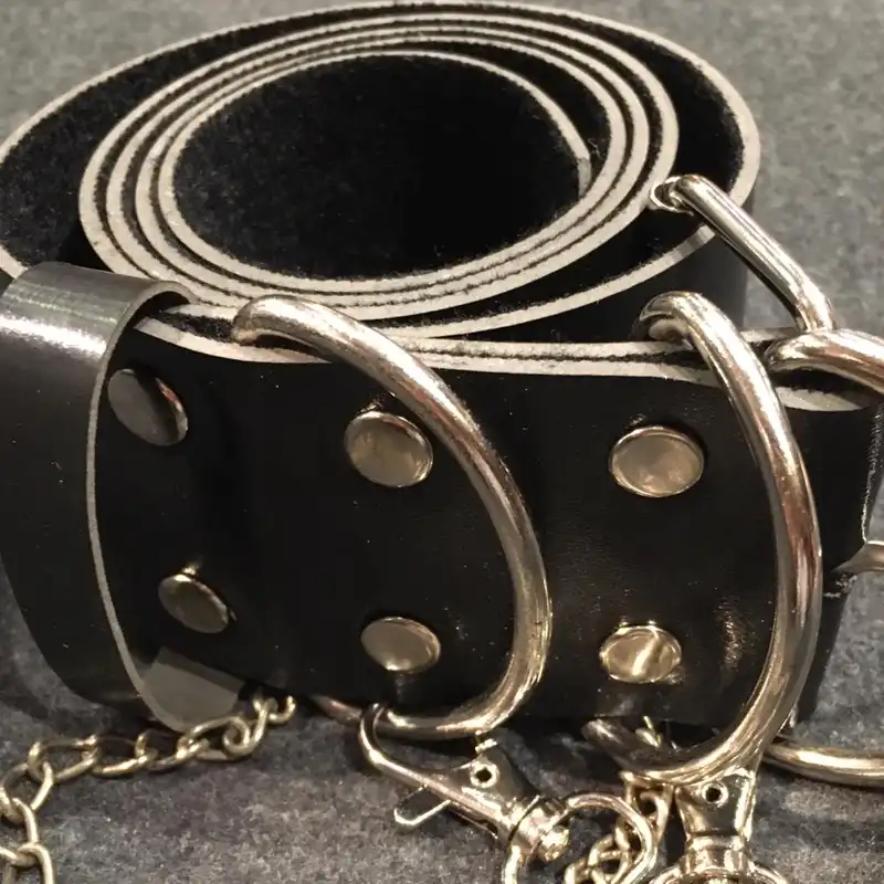 کمربند زنانه کد Ki 5950-150