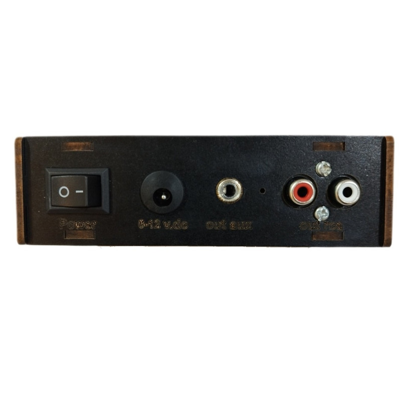 پخش کننده خانگی مدل eco_200