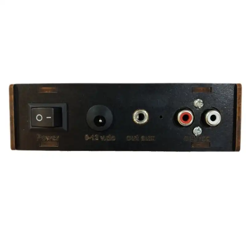 پخش کننده خانگی مدل eco_200