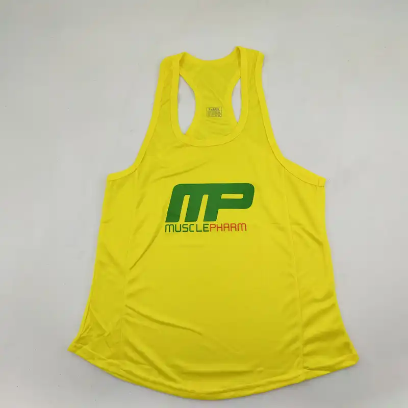 تاپ ورزشی مردانه مدل TK04