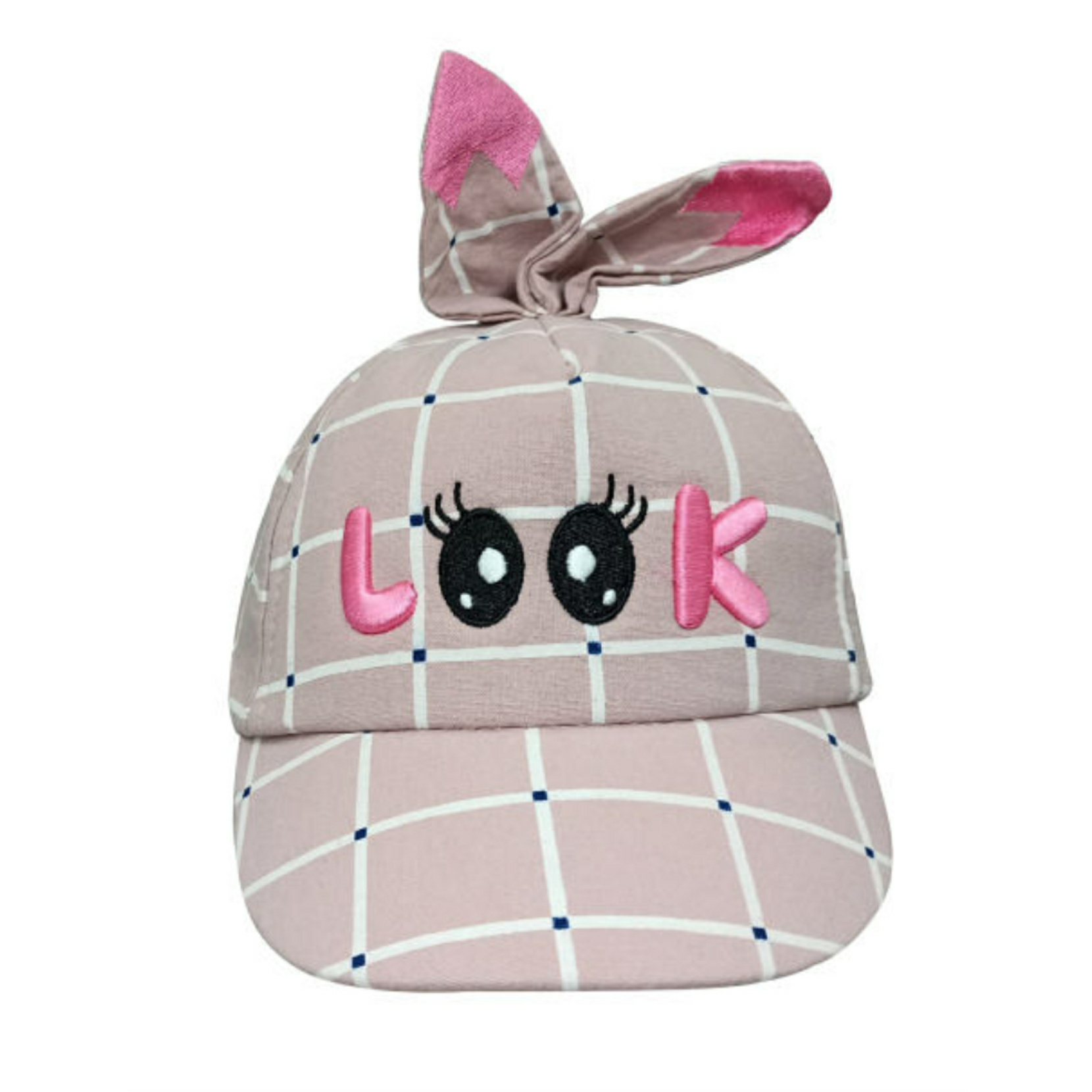 کلاه کپ بچگانه مدل لوک soorat