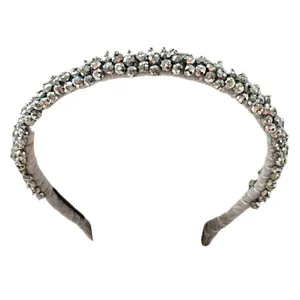 تل مو زنانه مدل KM132