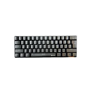 کیبورد مخصوص بازی میشن مدل MK005