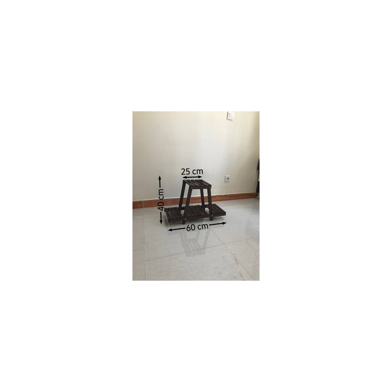 استند گلدان مدل A03 استند گلدان مدل A03