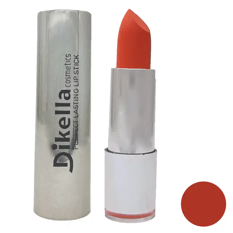 رژ لب جامد دیکلا شماره 10