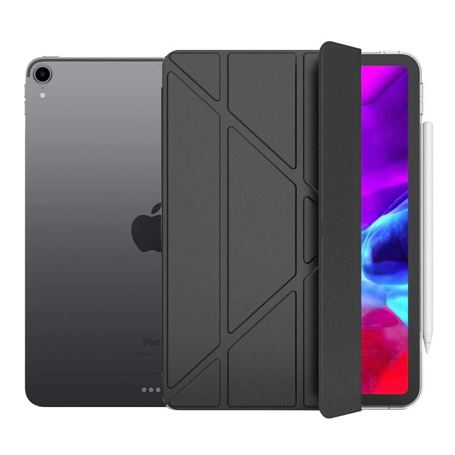 smart folio ipad pro 9.7