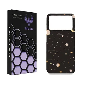 RIVEN RI2-4 Case For Xiaomi Poco X6 Pro