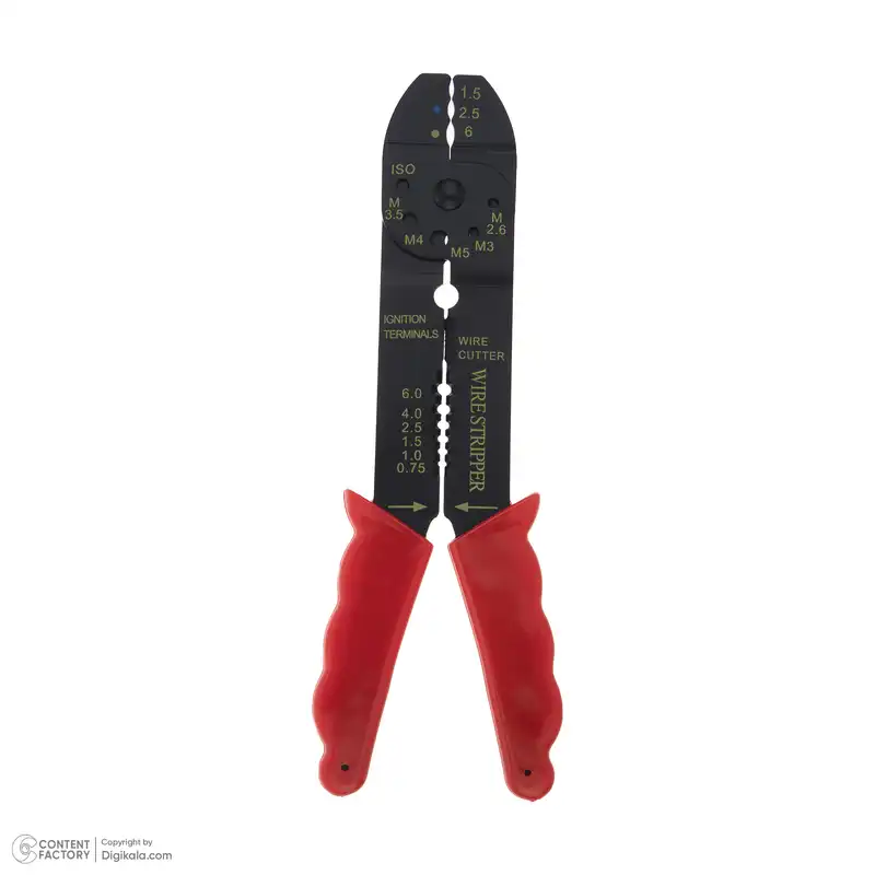 مجموعه 98 عددی ابزار مگا تولز کد KL07054