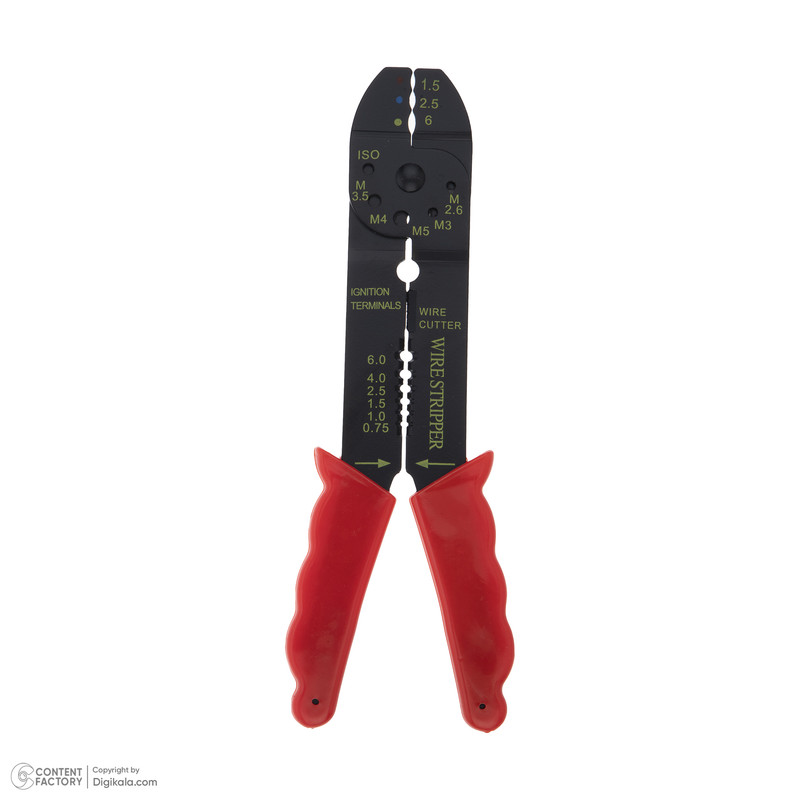 مجموعه 98 عددی ابزار مگا تولز کد KL07054