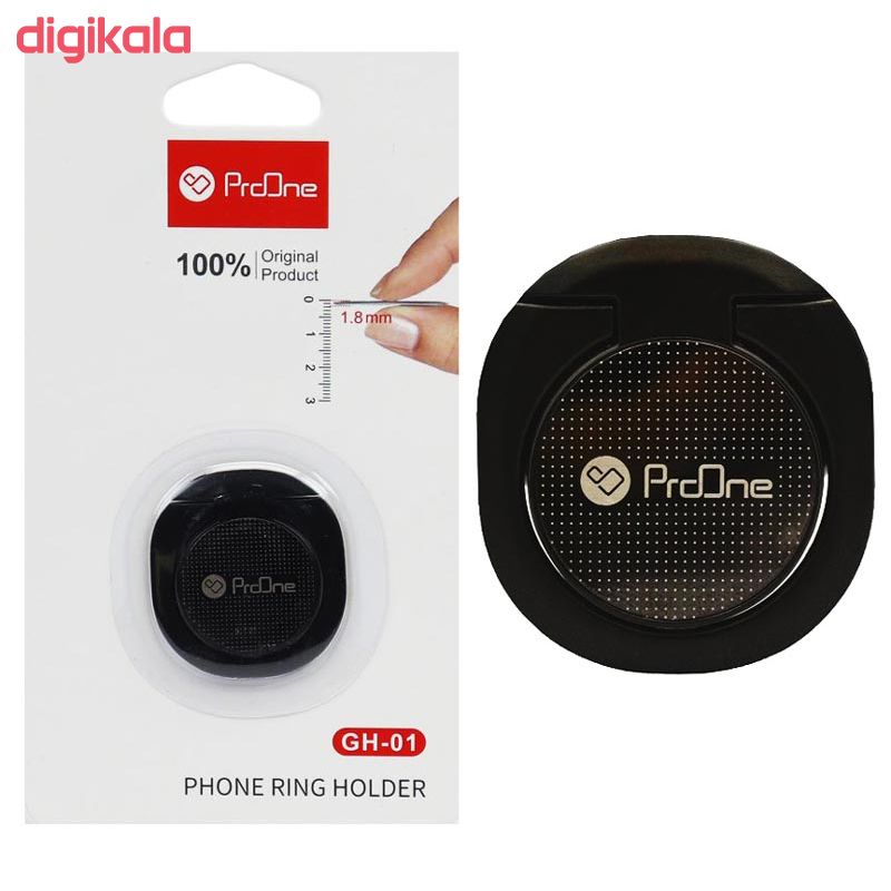 حلقه نگهدارنده گوشی موبایل پرووان مدل GH-01 main 1 5