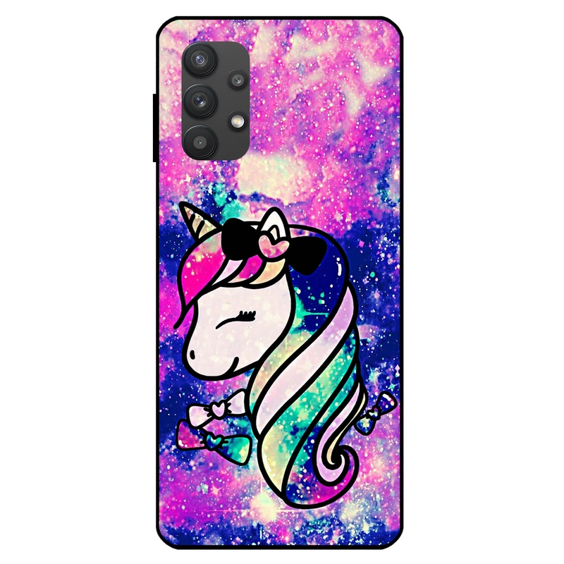 کاور مگافون کد 8226 مناسب برای گوشی موبایل سامسونگ Galaxy A32 4G