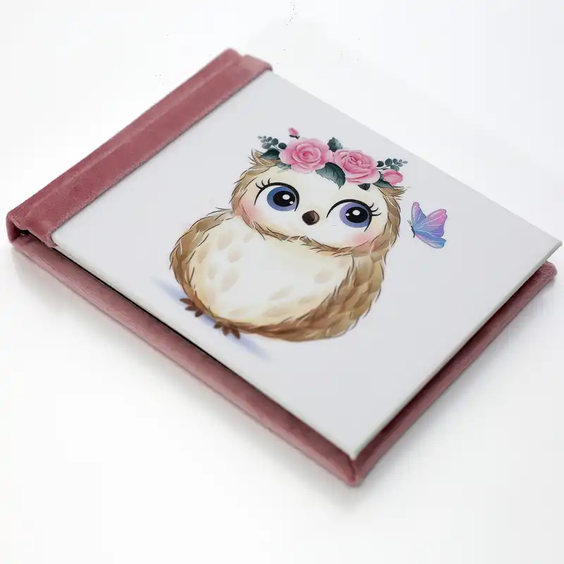 آلبوم خاطرات کودک مدل fantezi-24