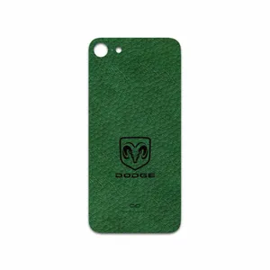 MAHOOT GL-DDG Cover Sticker for Apple iPhone SE 2022