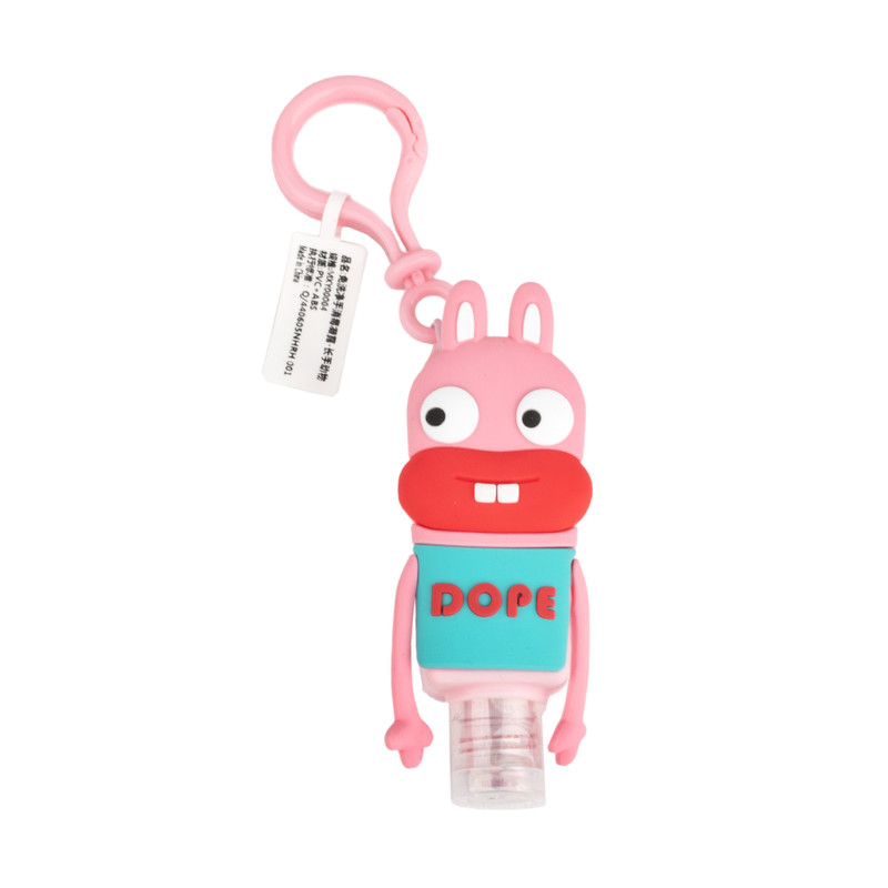 جاکلیدی دخترانه مدل خرگوش کد 2-4311