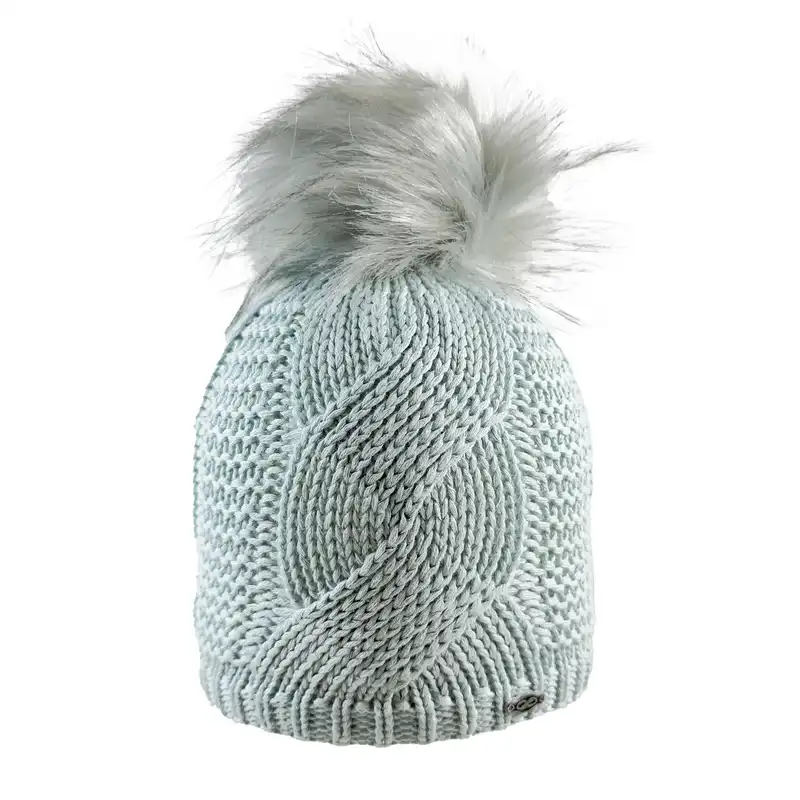 ست کلاه و شال گردن و دستکش بچگانه اندلس مدل 165003