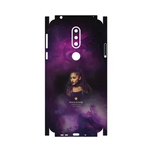 MAHOOT Ariana Grande-FullSkin Cover Sticker for Nokia 7.1