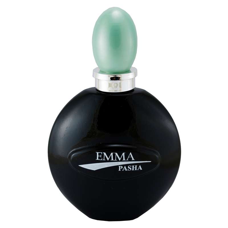 ادو پرفیوم زنانه پاشا مدل EMMA حجم 100 میلی لیتر