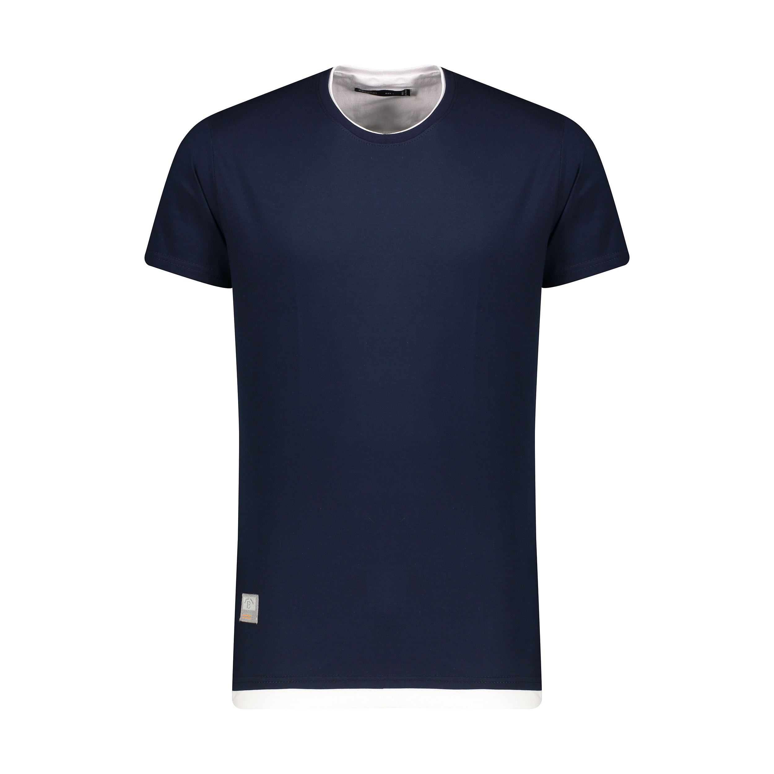 نقد و بررسی تی شرت آستین کوتاه مردانه باینت مدل 2261504-59 توسط خریداران