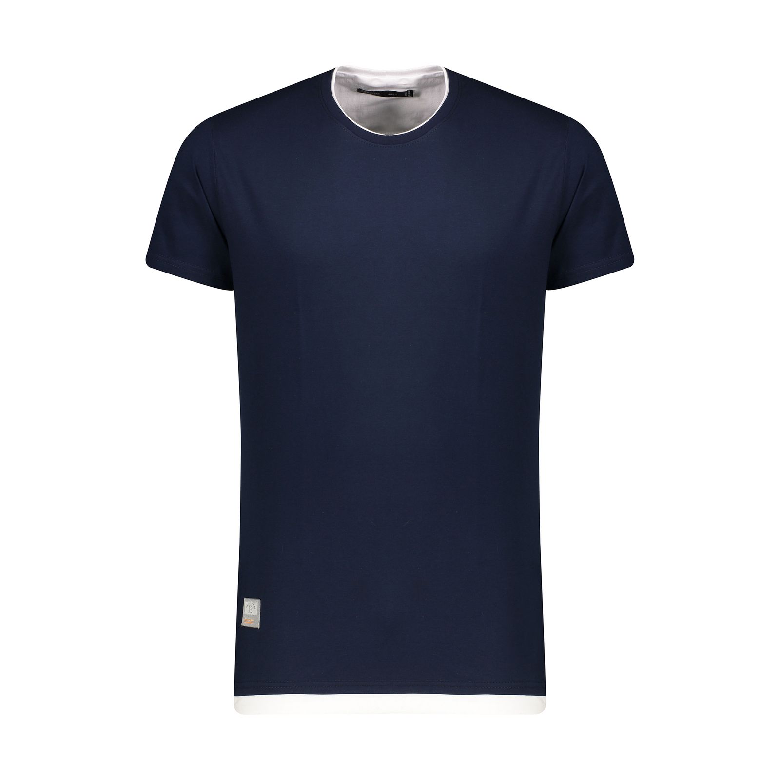 تی شرت آستین کوتاه مردانه باینت مدل 2261504-59