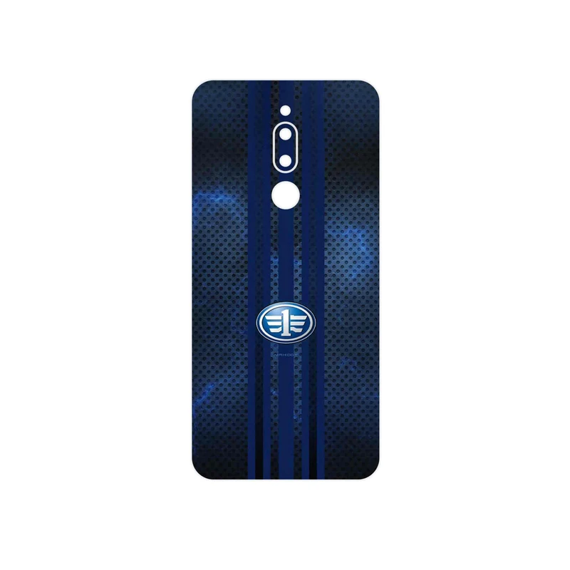 برچسب پوششی ماهوت مدل FAW مناسب برای گوشی موبایل میزو M6T