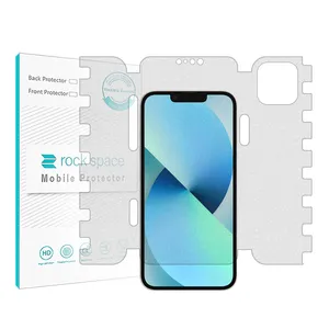 Rock space model MTT-Larg screen protector suitable for Apple iPhone 13 Pro Max mobile phone 