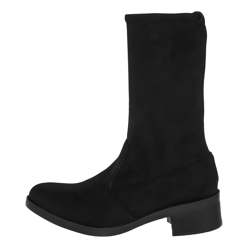 نیم بوت زنانه مدل لوسات909