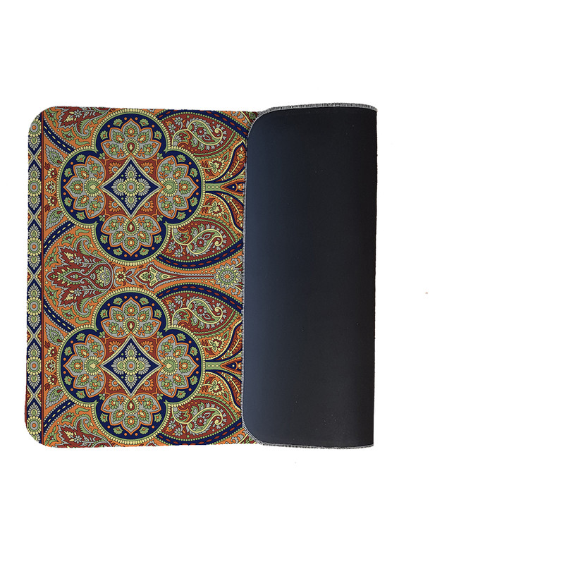 پادری طرح کلاسیک کد 6117 سایز 80 × 50 سانتی متر
