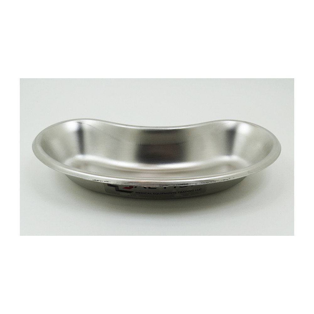 گالی پات و رسیور جراحی مدل RSLGM16B07 مجموعه 3 عددی