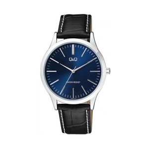 ساعت مچی عقربه‌ای مردانه کیو اند کیو مدل C088-011PY