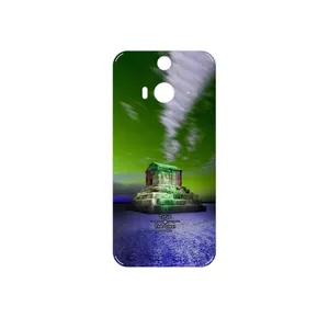 MAHOOT Tomb of Cyrus the Great Cover Sticker for HTC Butterfly 2