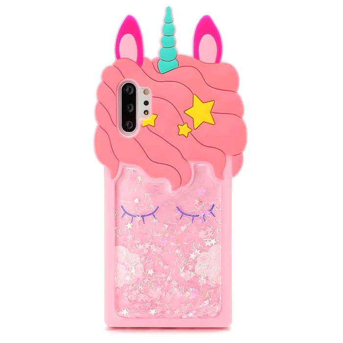 کاور طرح تک شاخ آکواریومی مناسب برای گوشی موبایل سامسونگ Galaxy A53